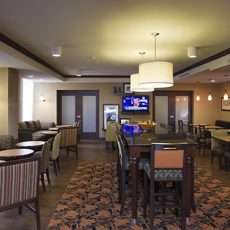 Hampton Inn Asheville - Biltmore Area Экстерьер фото