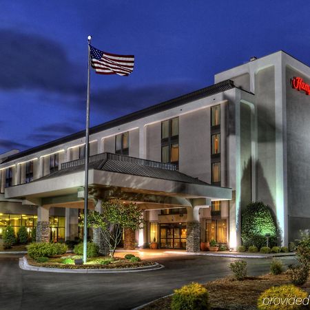 Hampton Inn Asheville - Biltmore Area Экстерьер фото