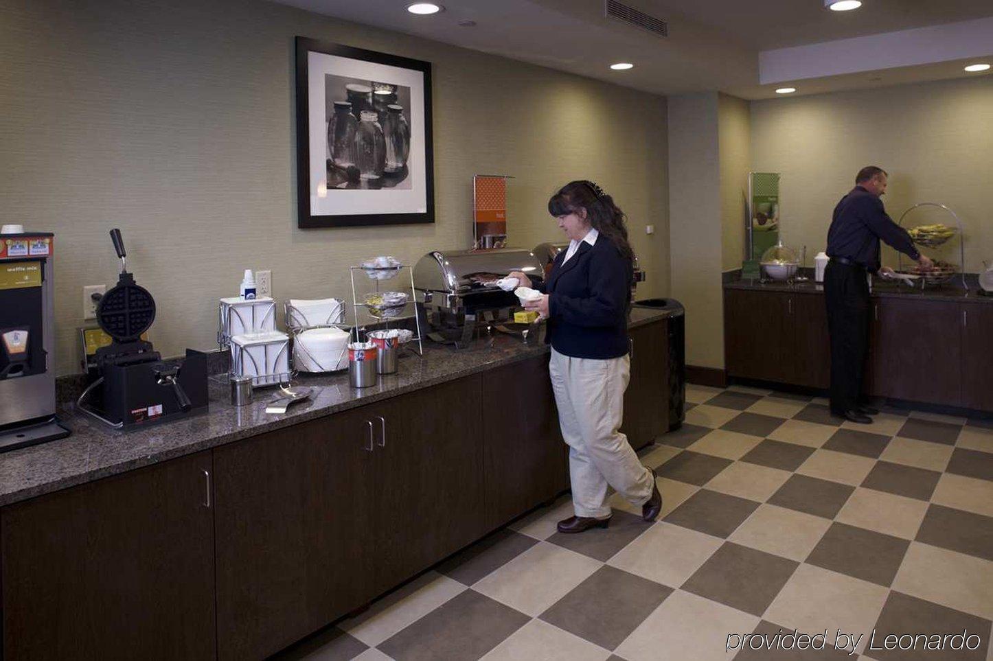 Hampton Inn Asheville - Biltmore Area Экстерьер фото