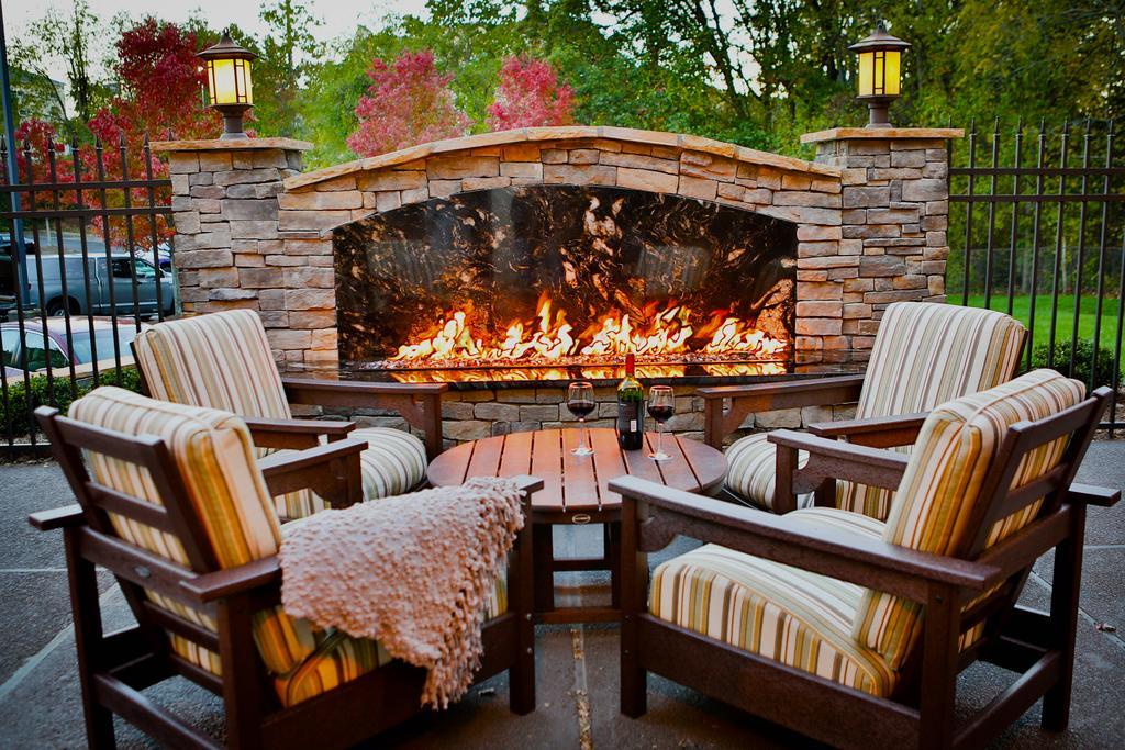 Hampton Inn Asheville - Biltmore Area Экстерьер фото