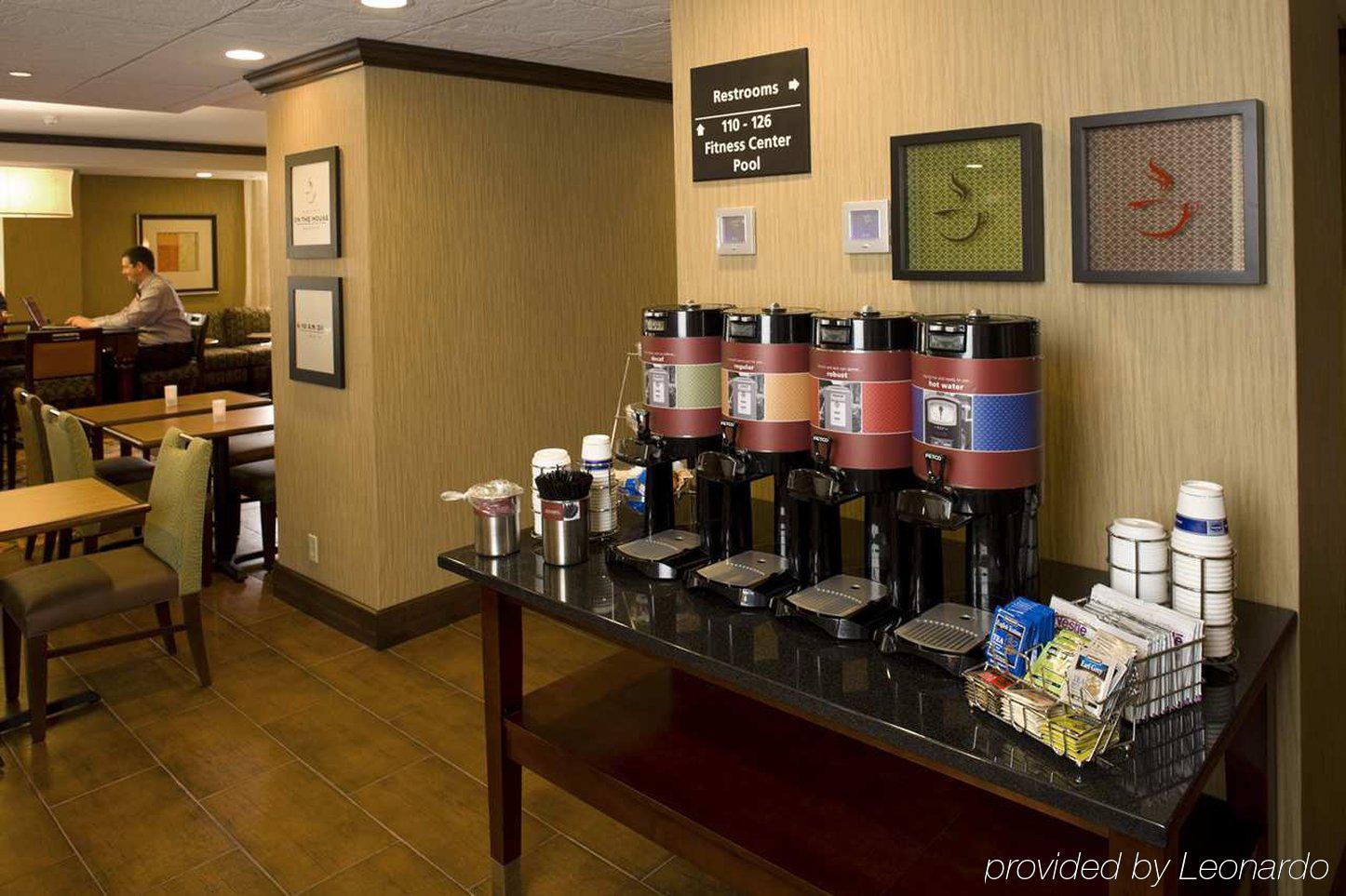 Hampton Inn Asheville - Biltmore Area Экстерьер фото