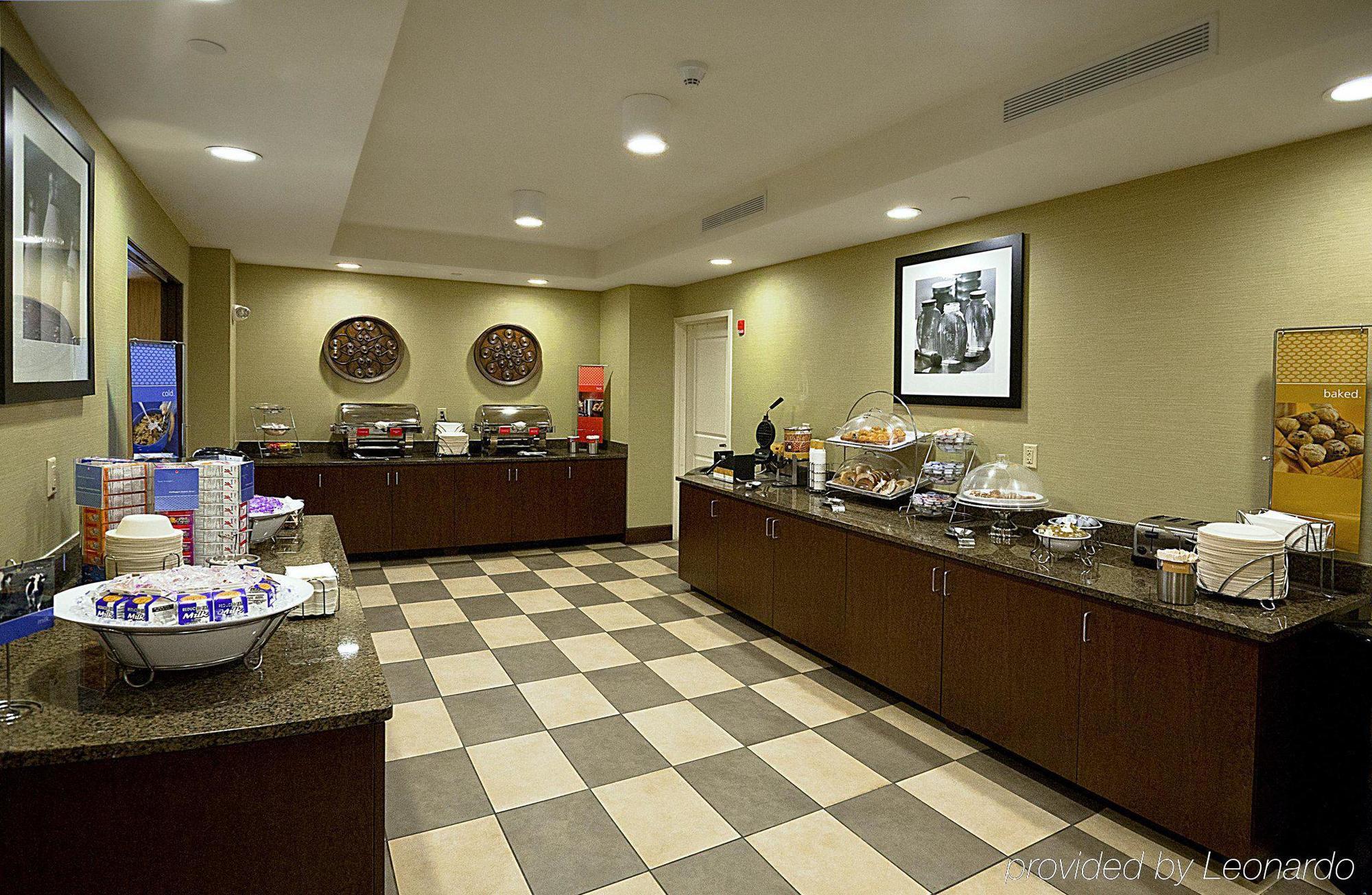 Hampton Inn Asheville - Biltmore Area Экстерьер фото