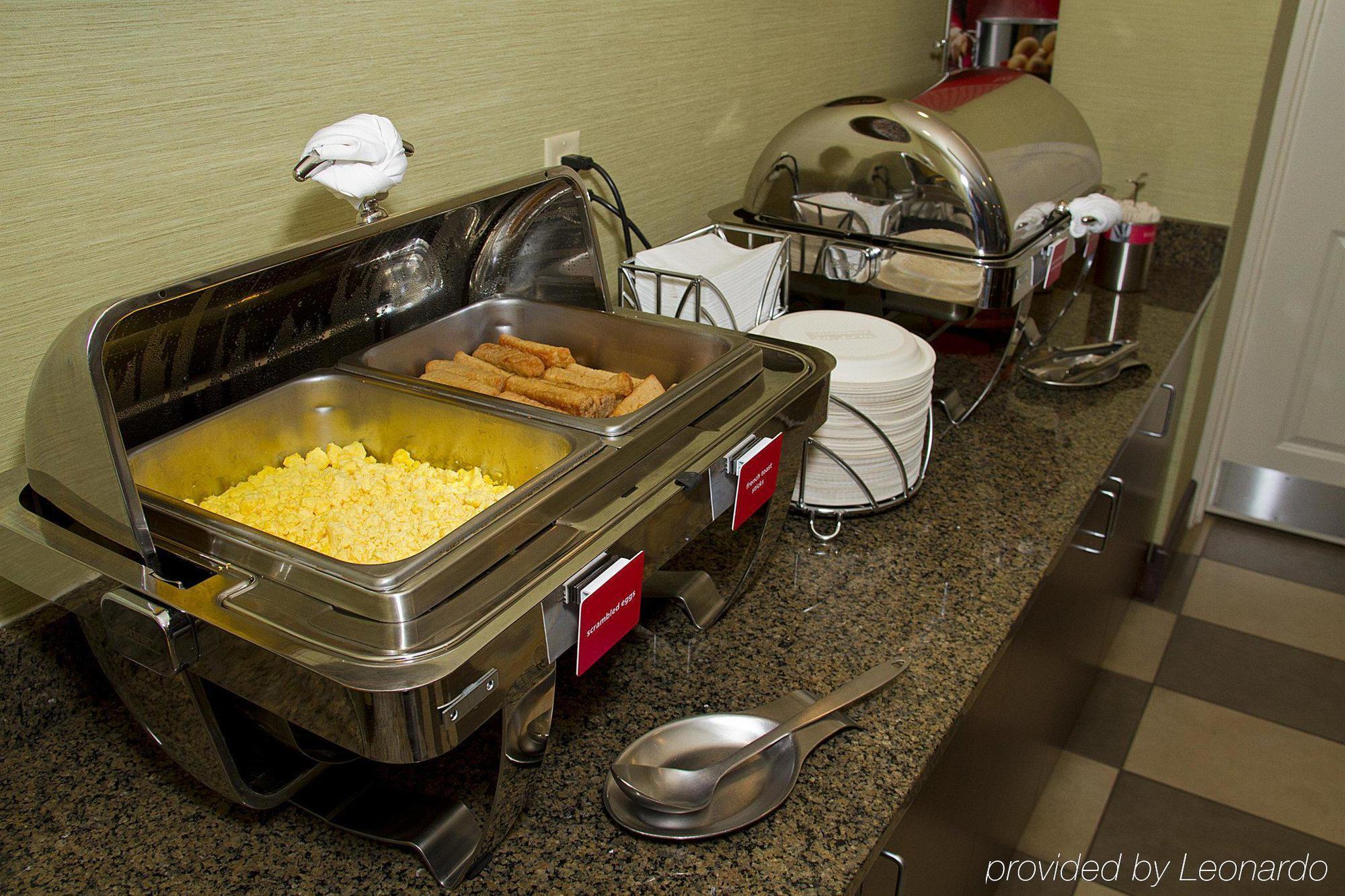 Hampton Inn Asheville - Biltmore Area Экстерьер фото